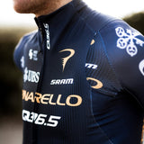 Gilet Pinarello-Q36.5 Pro Cycling Team 2026 Gregarius