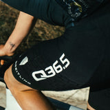 Salopette Q36.5 Pro Cycling Team 2025 Dottore Pro - N