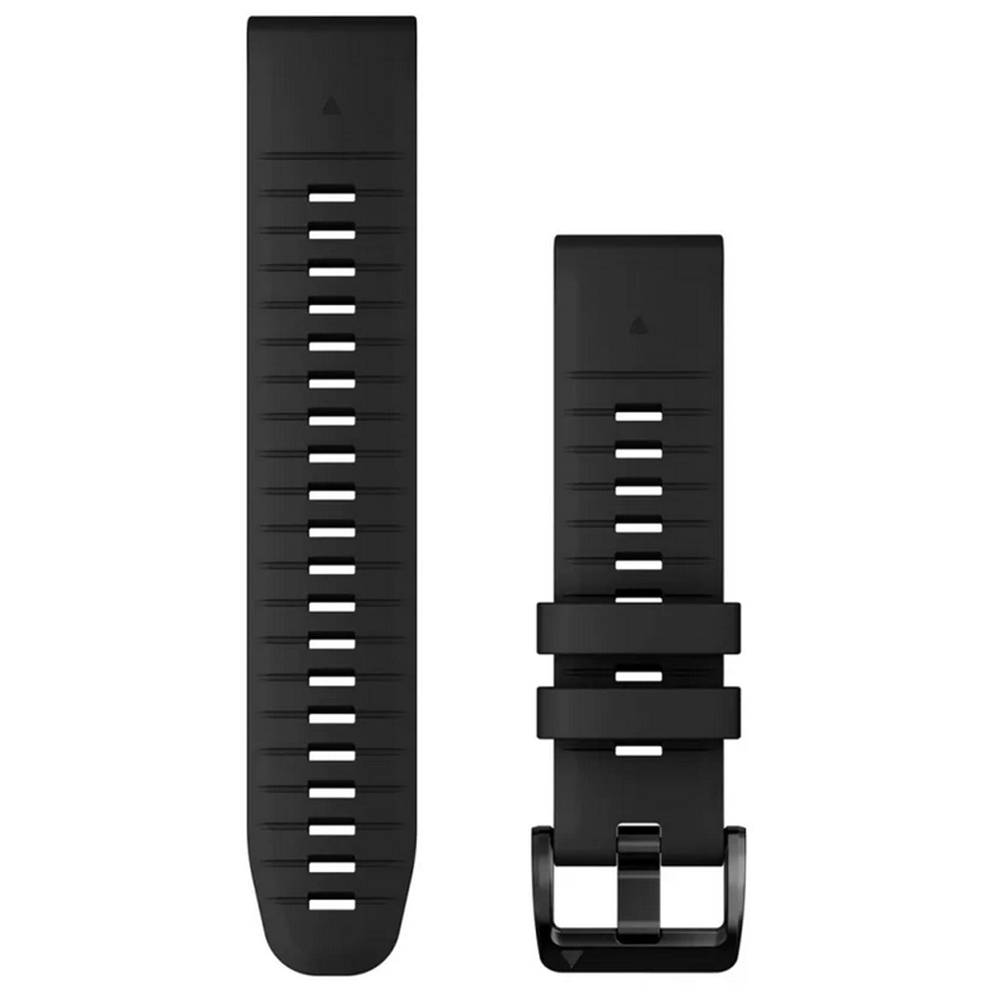 Garmin QuickFit 22 watch bands Black All4cycling