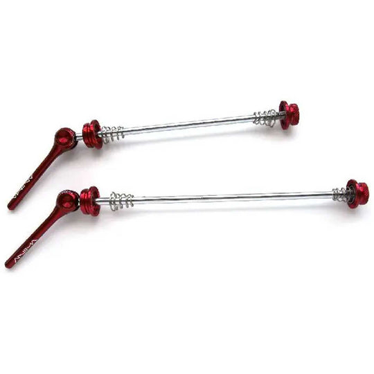 Anima Anima Cr-H Quick Releases - Red