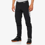 Pantaloni 100% R-Core X - Nero - F