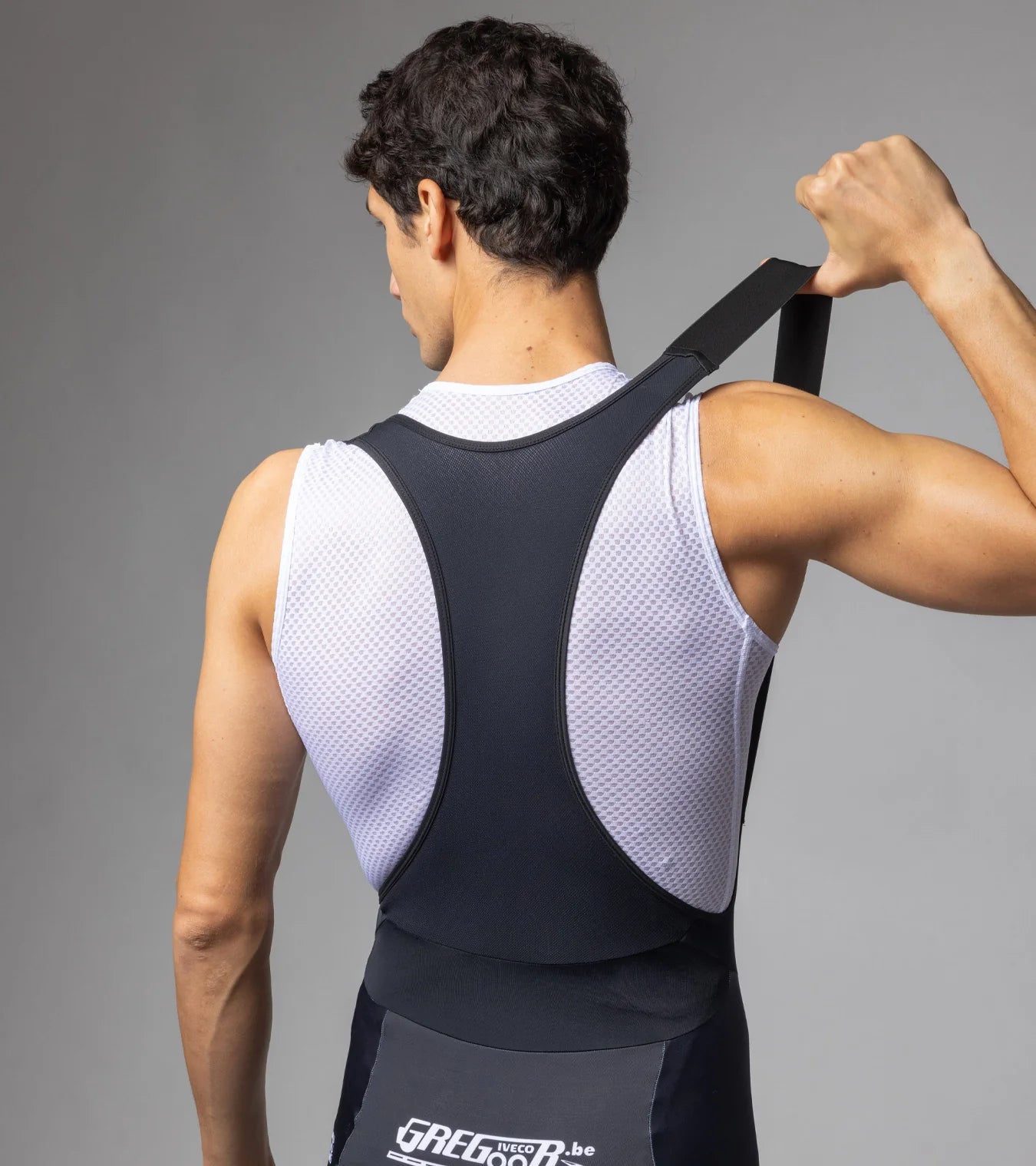 Salopette Ale Crelan Corendon 2025 - I