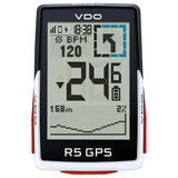 Ciclocomputer VDO R5 GPS - G