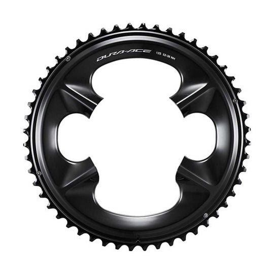 Piñón Shimano Dura-Ace FC-R9200 - 52T