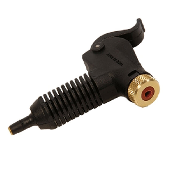 Accouplement à levier Sapo