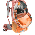 Deuter Race 12 backpack - Orange