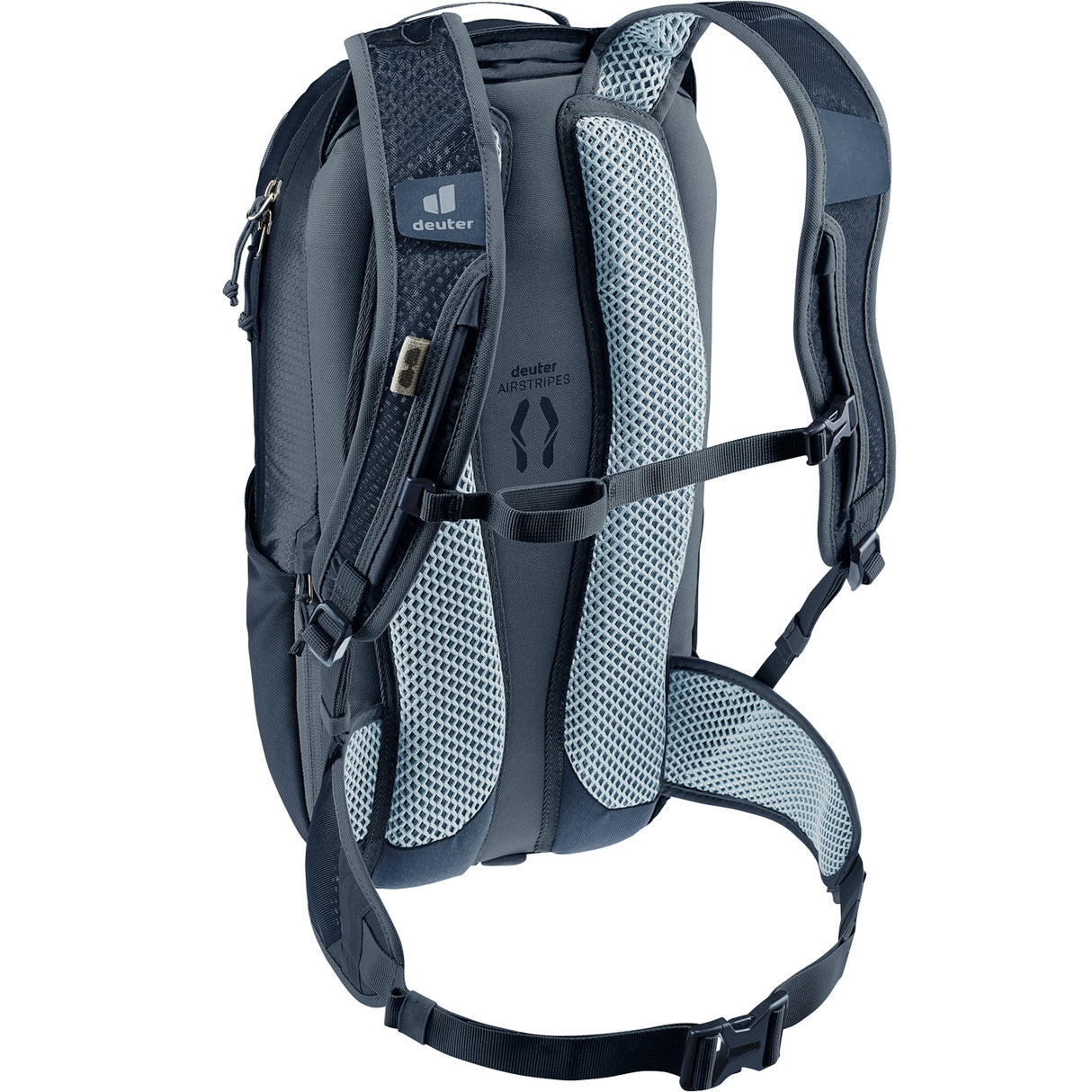 Zaino Deuter Race 12 - Nero - P