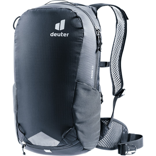 Deuter Race 12 rucksacke - Schwarz