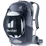 Deuter Race 16 backpack - Black