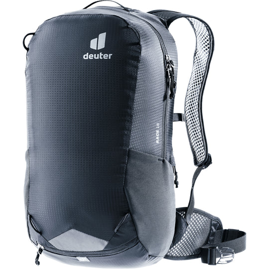 Deuter Race 16 rucksacke - Schwarz