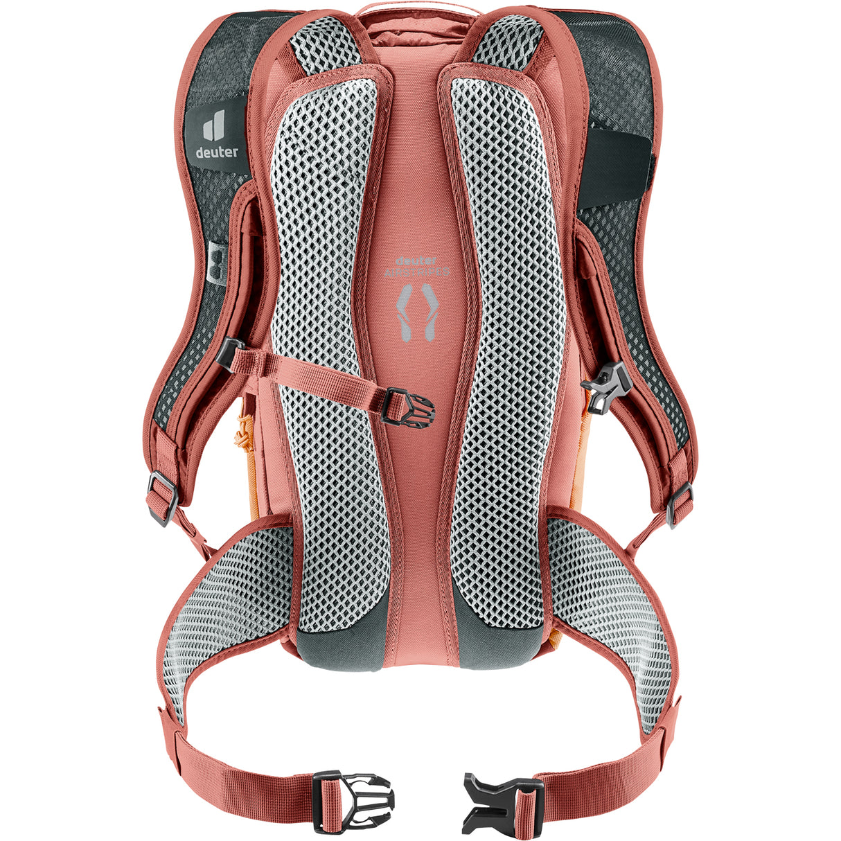 Zaino Deuter Race 8 - Arancio - M