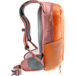 Deuter Race 8 backpack - Orange
