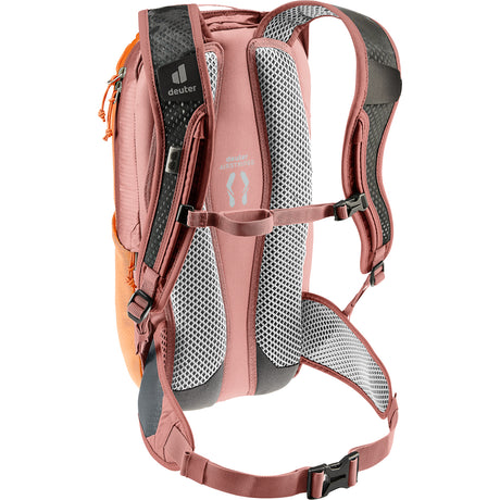 Zaino Deuter Race 8 - Arancio - F