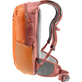 Zaino Deuter Race 8 - Arancio - L