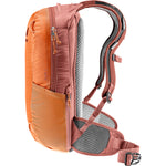 Deuter Race 8 backpack - Orange