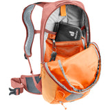 Zaino Deuter Race 8 - Arancio - G