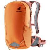 Zaino Deuter Race 8 - Arancio - E