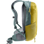 Deuter Race 8 backpack - Yellow