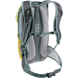 Zaino Deuter Race 8 - Giallo - L