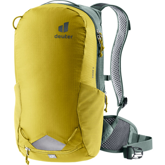 Deuter Race 8 rucksacke - Gelb