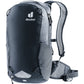 Zaino Deuter Race 8 - Nero - L