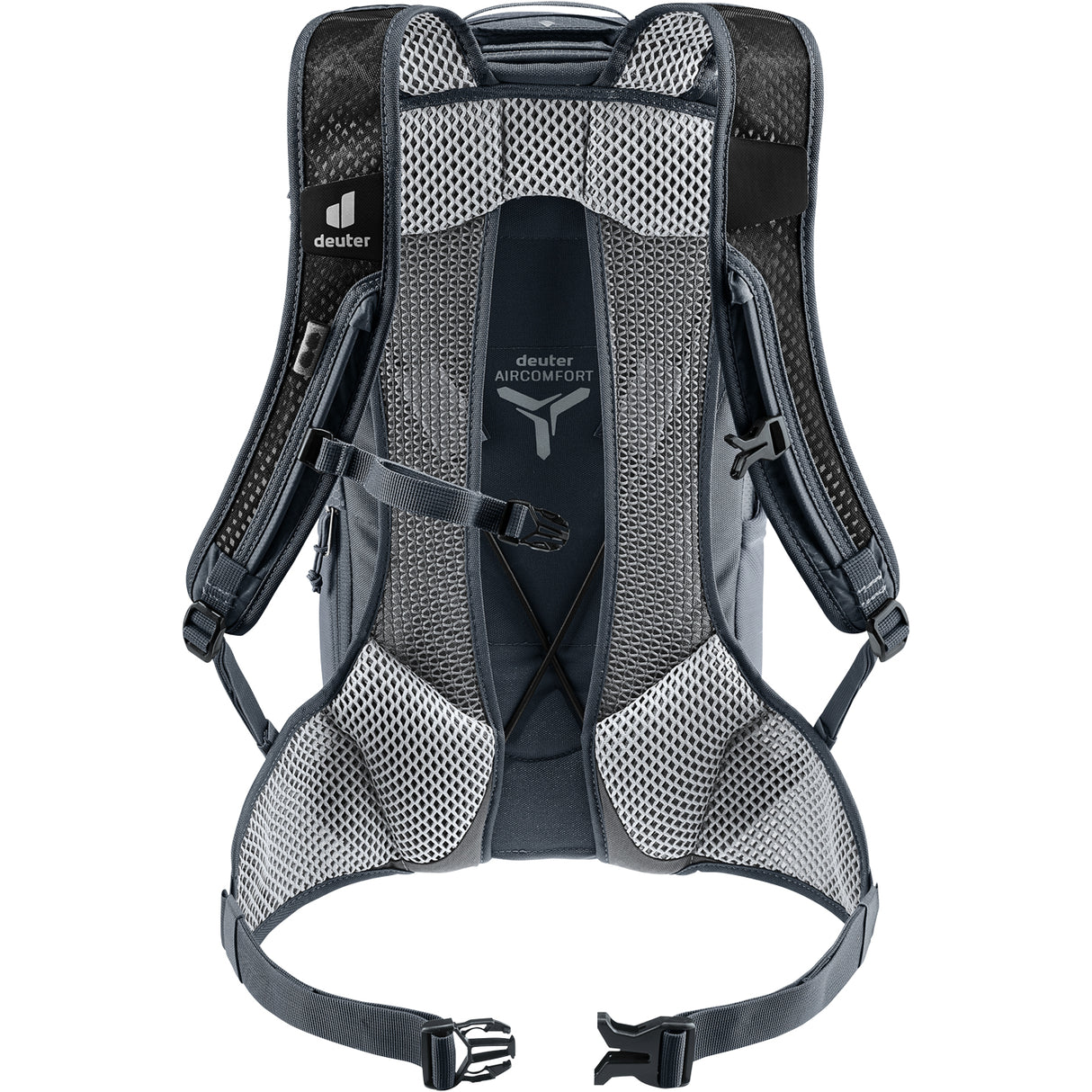 Zaino Deuter Race Air 10 - Nero - L