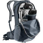 Deuter Race Air 10 backpack - Black