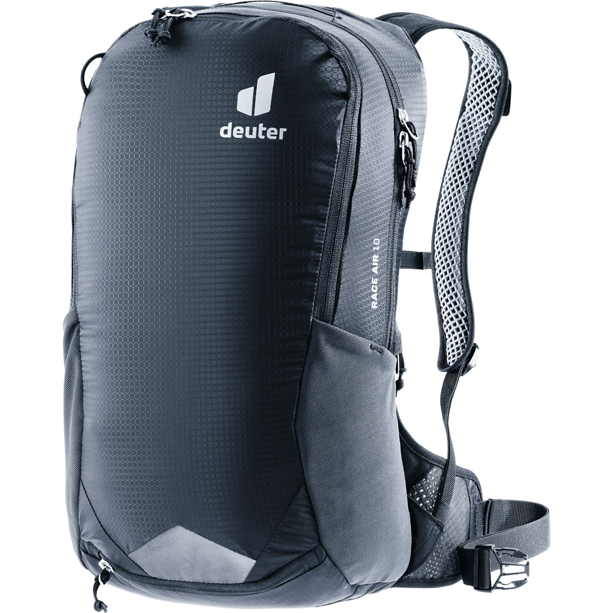 Zaino Deuter Race Air 10 - Nero - E