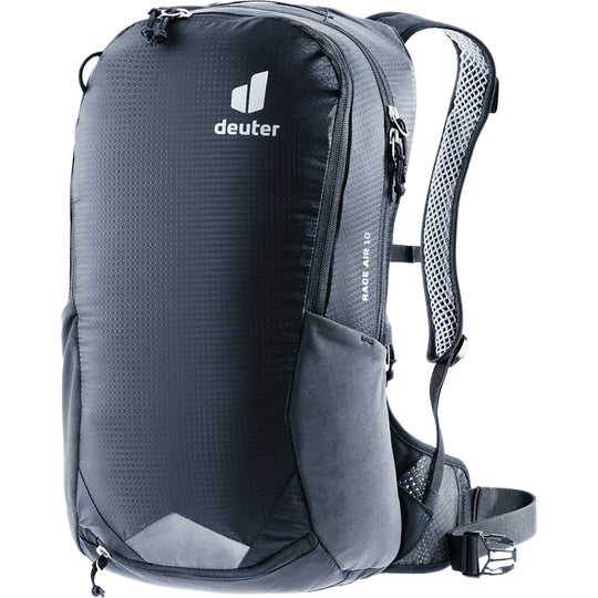 Deuter Race Air 10 rucksacke - Schwarz
