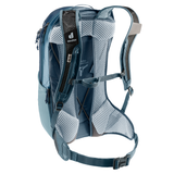 Zaino Deuter Race Air 10 - Blu