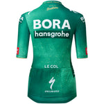 Bora Hansgrohe 2023 Aero Race women jersey - TDF