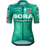 Bora Hansgrohe 2023 Aero Race women jersey - TDF