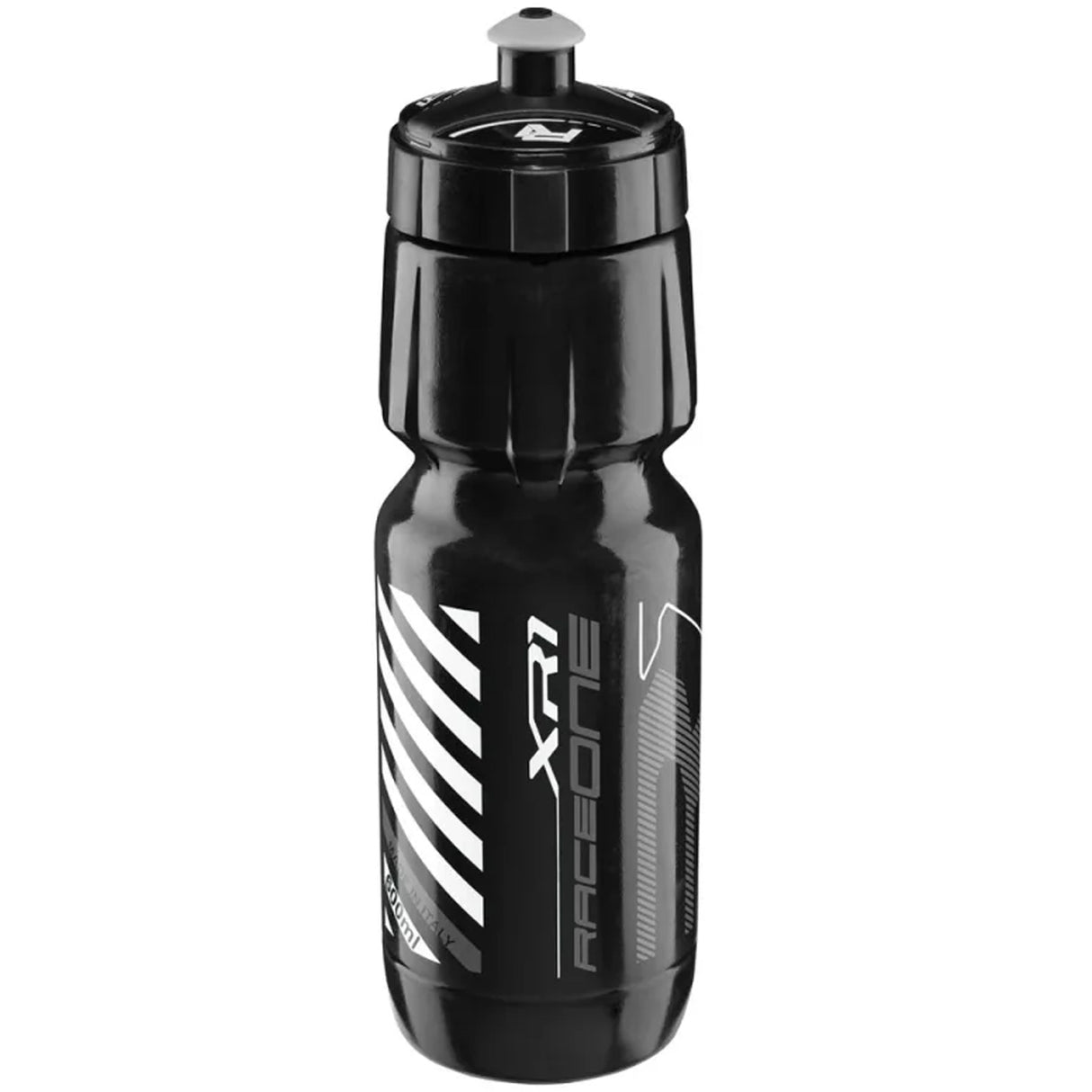 Borraccia Raceone XR1 750 ml - Nero grigio - B