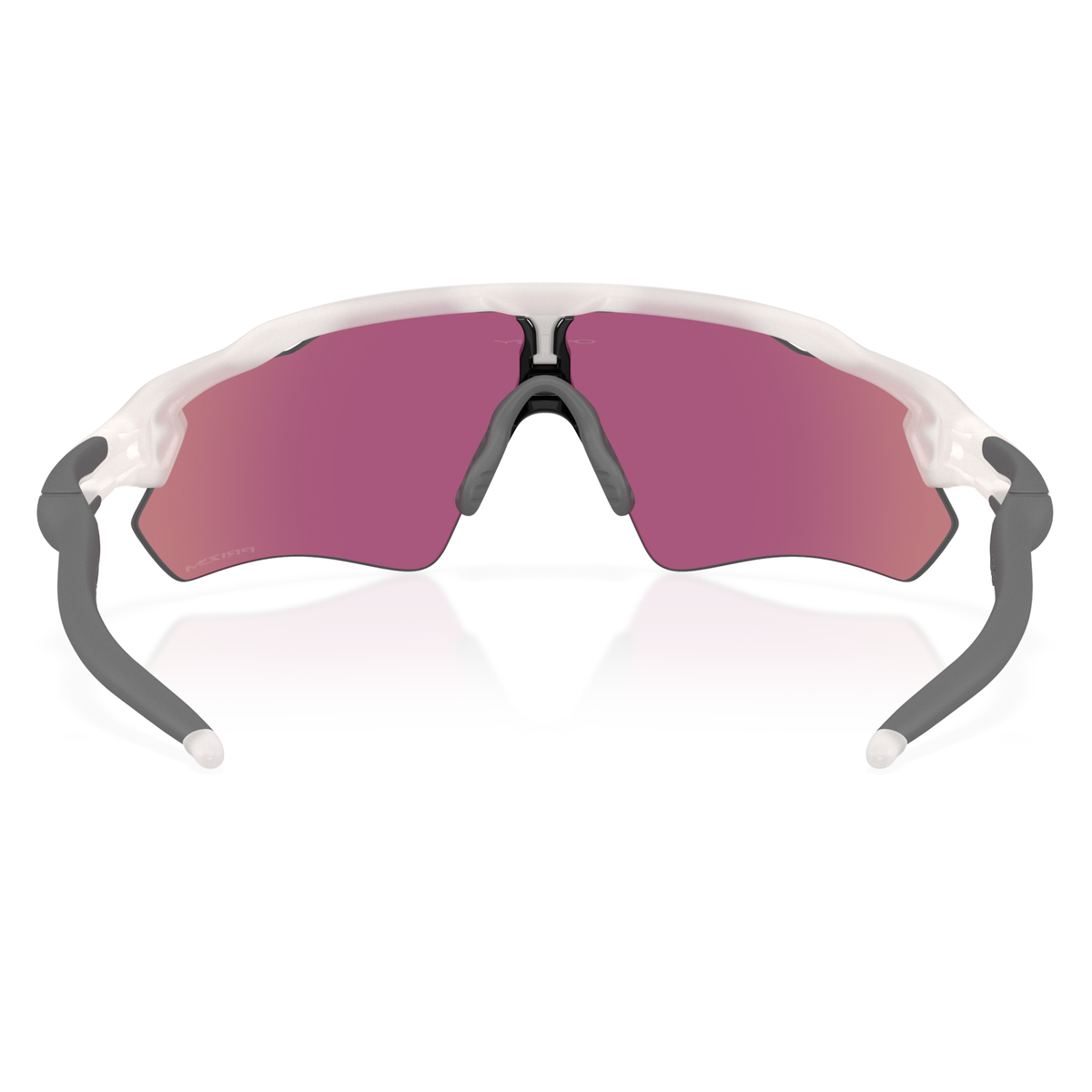 Occhiali Oakley Radar EV Path - Vapor Matte Prizm road jade