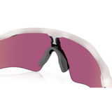 Occhiali Oakley Radar EV Path - Vapor Matte Prizm road jade