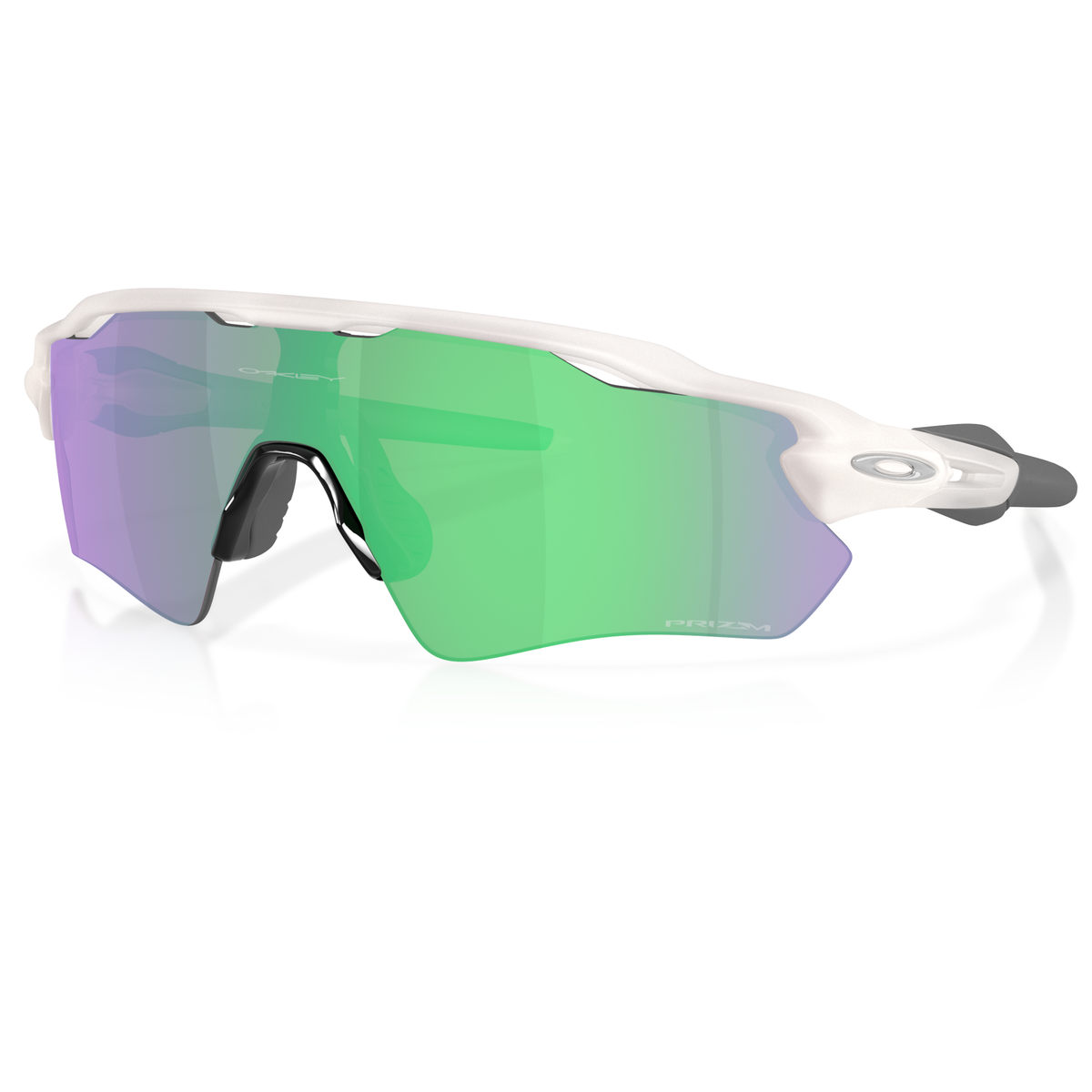 Occhiali Oakley Radar EV Path - Vapor Matte Prizm road jade