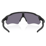 Oakley Radar EV Path Brille - Matte Black Prizm Grey