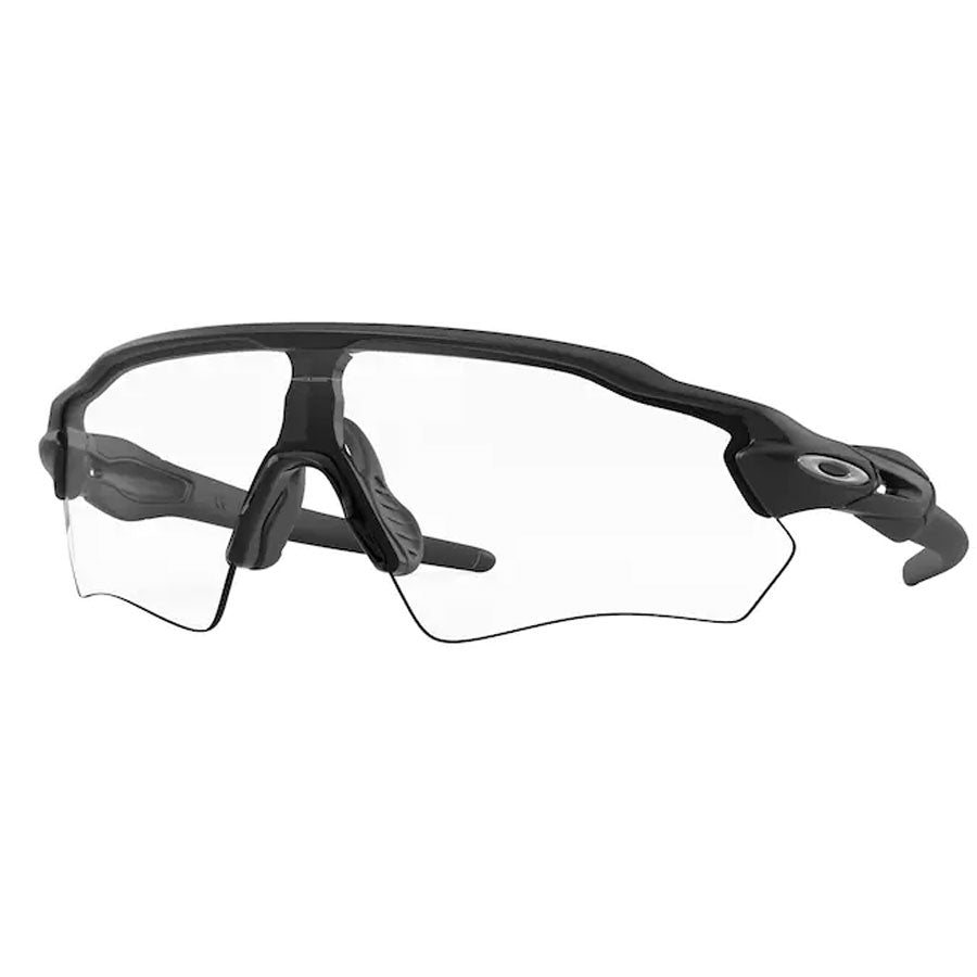 Occhiali Oakley Radar EV Path - Matte Black clear - I