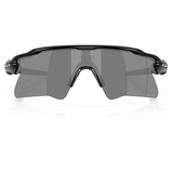 Occhiali Oakley Radar EV Heater - Polished Black Prizm Black