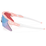 Occhiali Oakley Radar EV Heater - Pink Milkshake Prizm Snow Sapphire