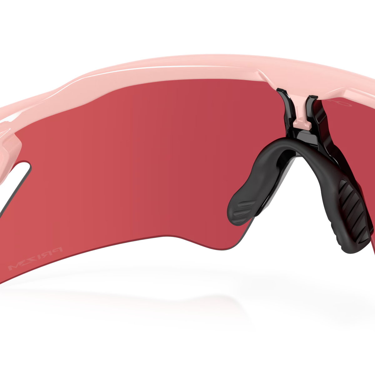 Occhiali Oakley Radar EV Heater - Pink Milkshake Prizm Snow Sapphire