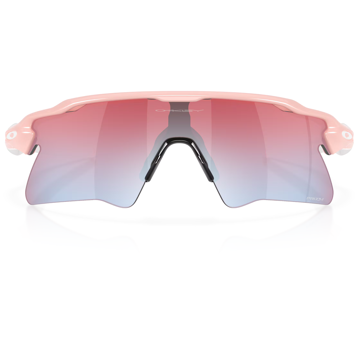 Occhiali Oakley Radar EV Heater - Pink Milkshake Prizm Snow Sapphire
