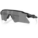 Occhiali Oakley Radar EV Heater - Polished Black Prizm Black