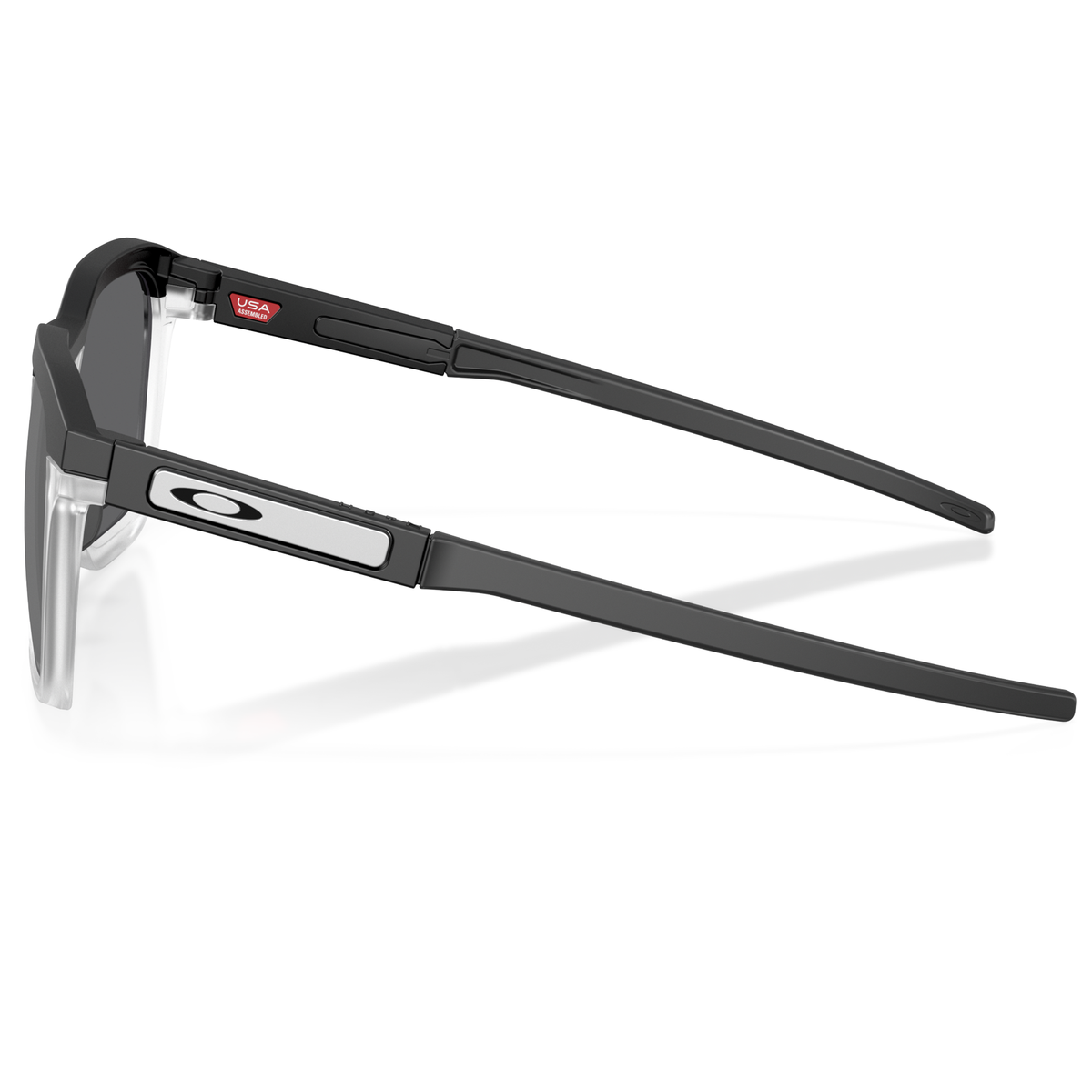 Gafas Oakley HSTN SQ 2.0 - Matte Black Prizm Black