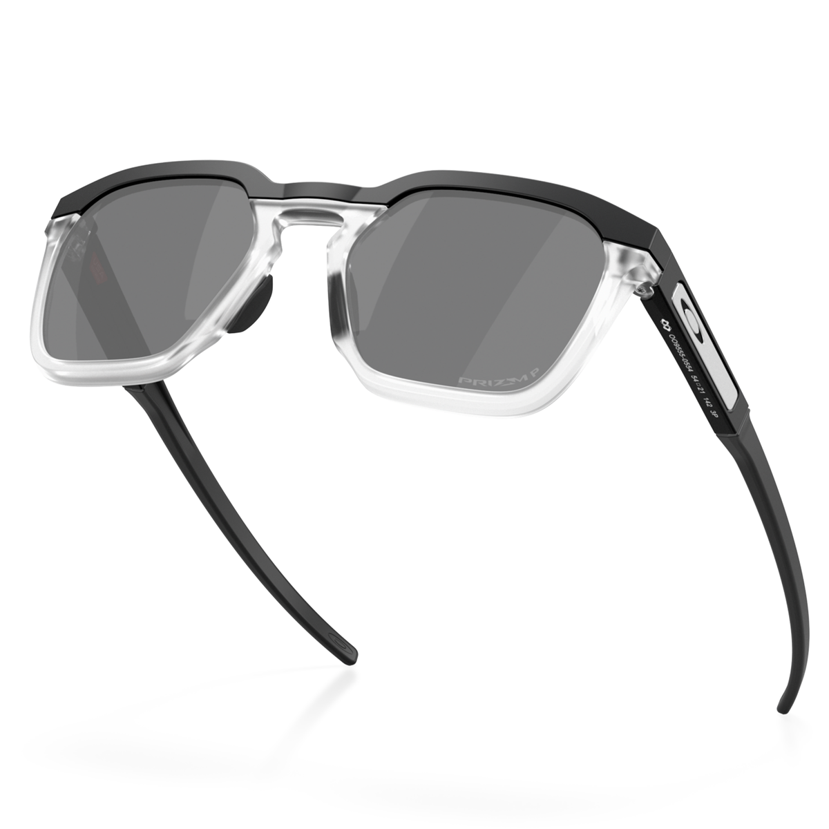 Gafas Oakley HSTN SQ 2.0 - Matte Black Prizm Black