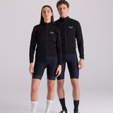 Giacca Bianchi Milano Rainshell - Nero - F