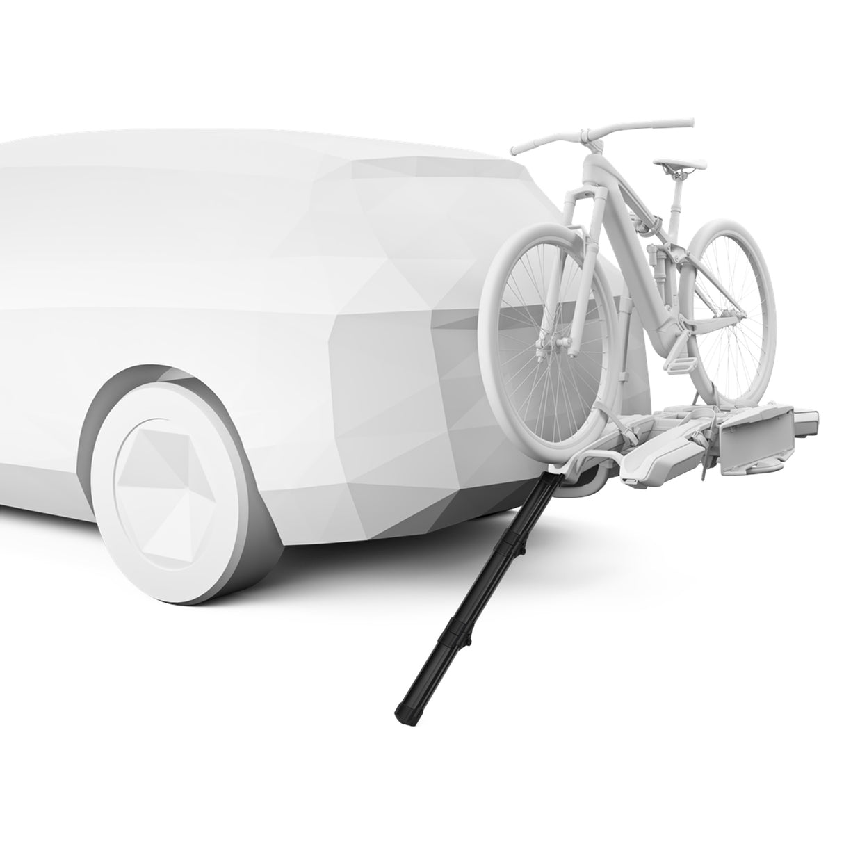 Rampa Thule Foldable Loading - F