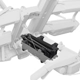 Rampa Thule Foldable Loading - H