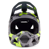 Casco Fox Rampage Mips Camo - Grigio - O