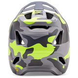 Casco Fox Rampage Mips Camo - Grigio - P